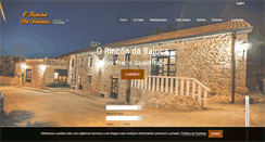Desktop Screenshot of orincondabaiuca.com